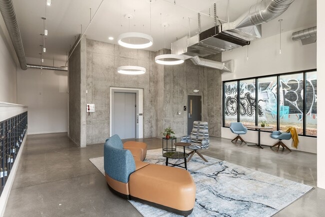 Interior Photo - Modern Living at Koz on Interstate