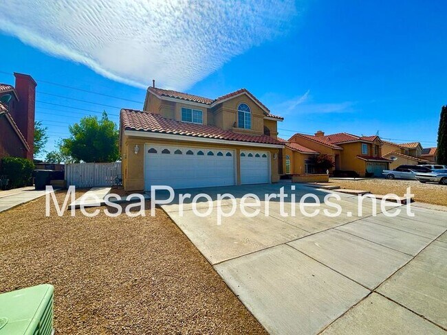 Building Photo - 12530 High Desert Rd