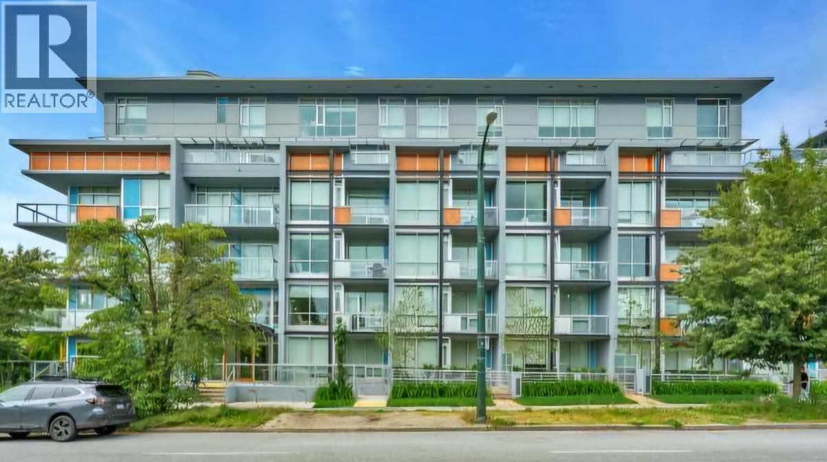 Primary Photo - 5289 Cambie St.