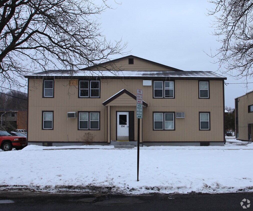 250256 Thurber St, Syracuse, NY 13210 Apartments in Syracuse, NY