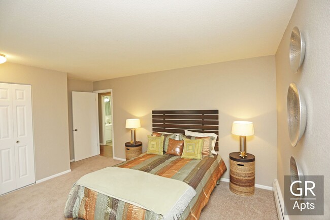 Foto del interior - Granite Ridge