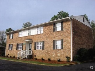 Building Photo - Five Points Residential