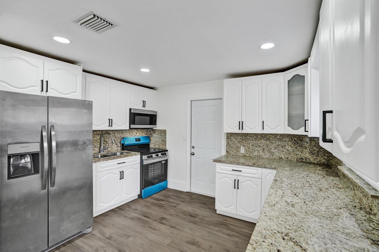 Foto principal - 1510 S 23rd Ave