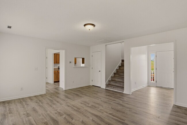 Foto del edificio - 5507 Hundley Rd
