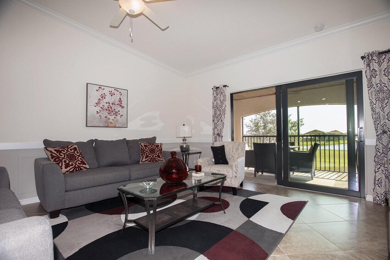 Foto principal - 5557 Palmer Cir