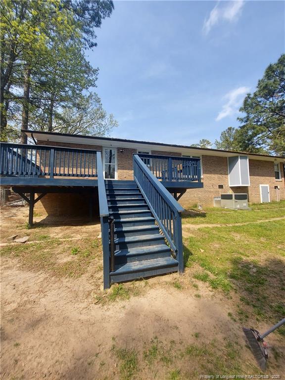 Foto del edificio - 1644 Sweetgum Cir