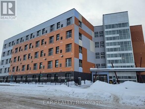 Building Photo - 75 Barrie Rd