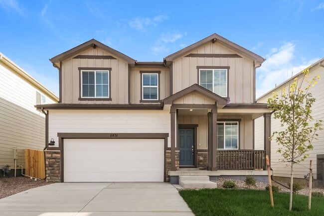 Building Photo - 11431 Lake Trout Dr