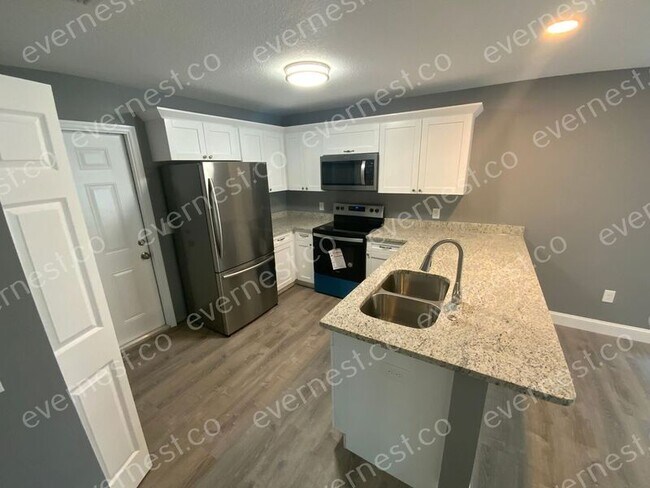 Foto del edificio - 8310 N Brooks St