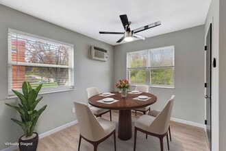 Building Photo - 3854 Washington Ave