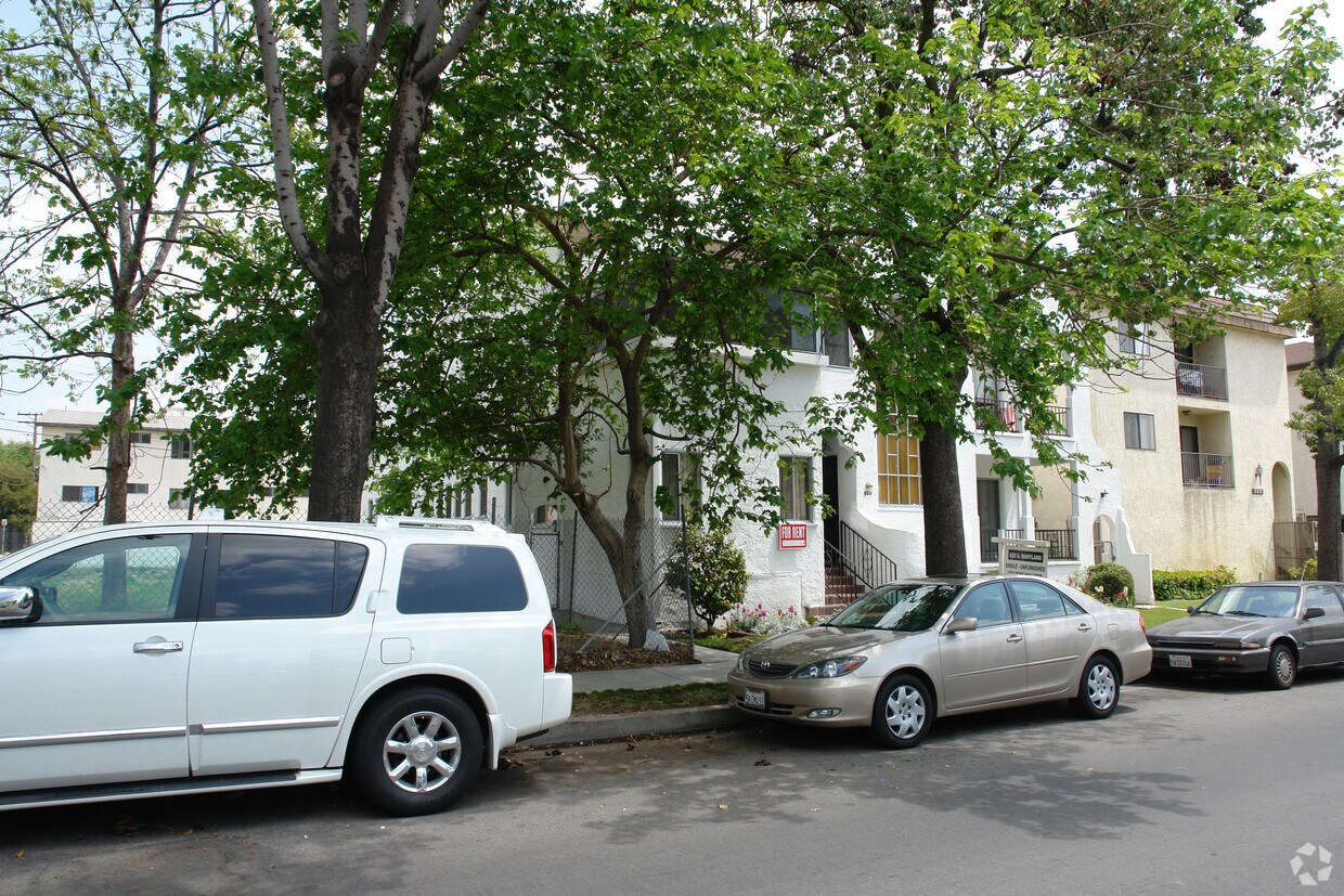 Foto del edificio - Maryland II Apartments