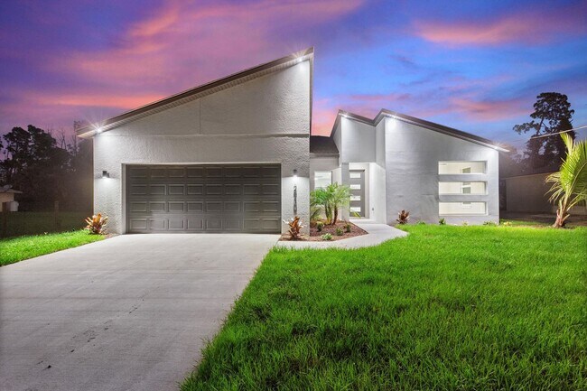 Building Photo - Deposit-Free! Modern, energy efficient hom...