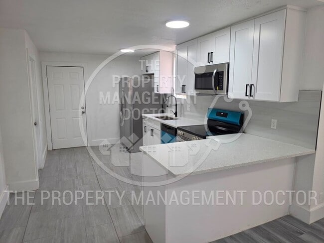Foto del edificio - 4105 N 29th St