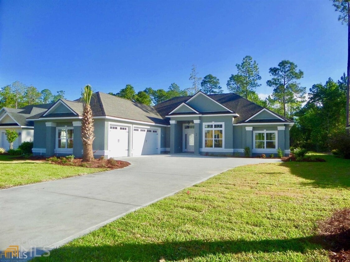 96 Spyglass, Kingsland, GA 31548 House Rental in Kingsland, GA