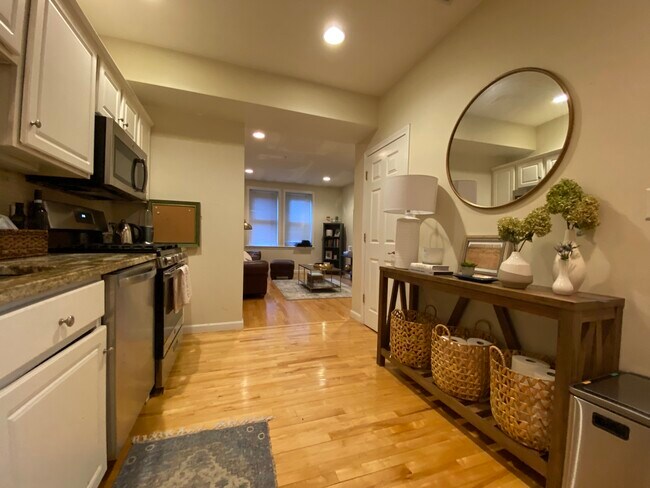 Foto del edificio - 464 Hanover St