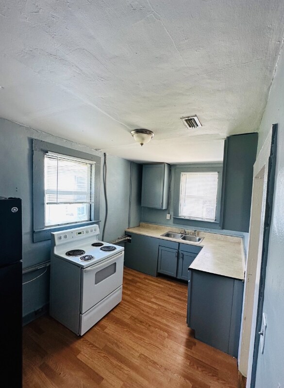 Foto del edificio - 1508 Eaverson St