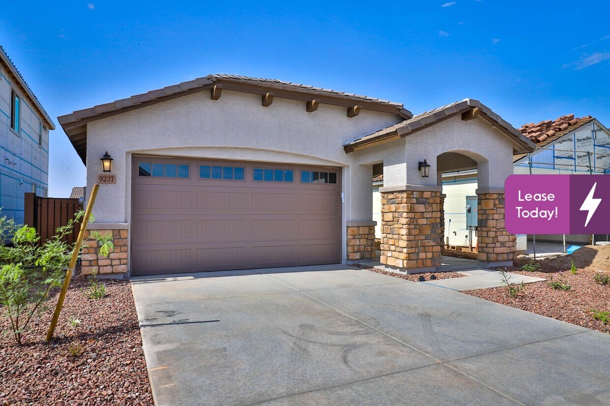 9237 W Roma Ave, Phoenix, AZ 85037 House for Rent in Phoenix, AZ