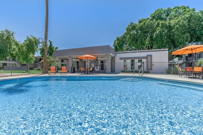 Foto del edificio - Vesta on 12th