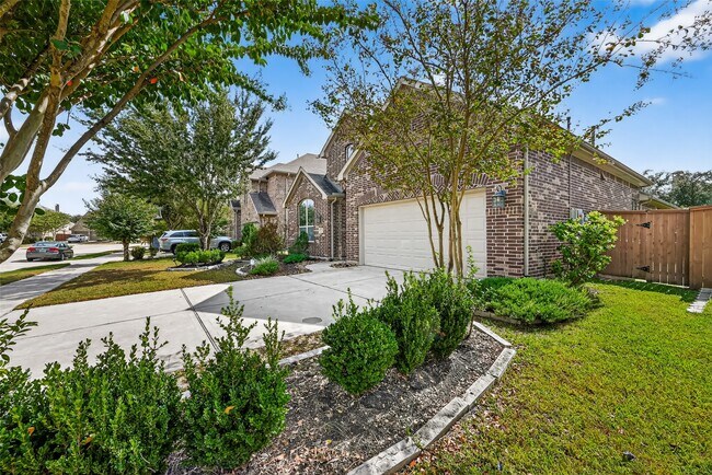 Foto del edificio - 18211 Kilmacolm Dr