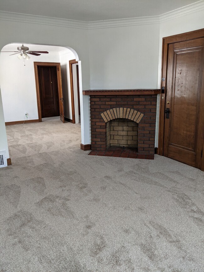 sala de estar - 3703 W 133rd St