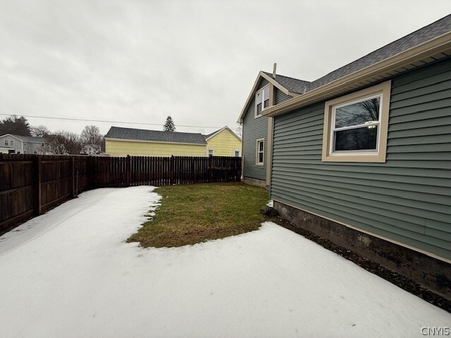 Building Photo - 8 Park Ave