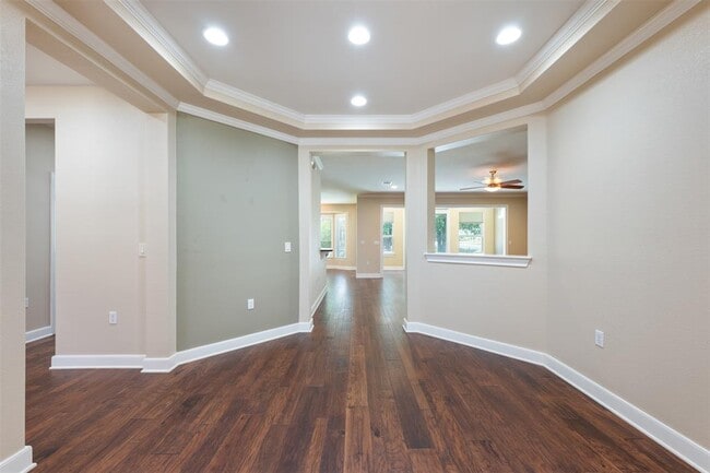 Foto del edificio - 202 River Rock Dr
