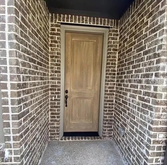 Foto del edificio - 1625 Dewberry Ln