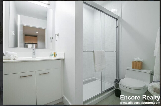 Foto del edificio - 1080 Boylston St
