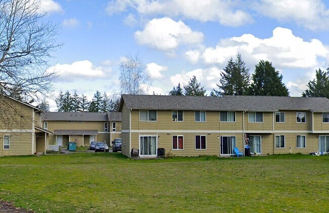 Foto del edificio - 1015 Oakhurst Dr