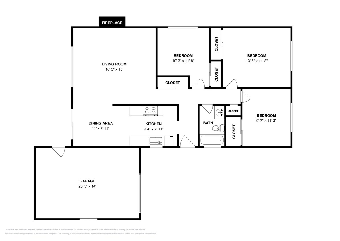 Foto principal - 500 Sonora Avenue Lodi CA