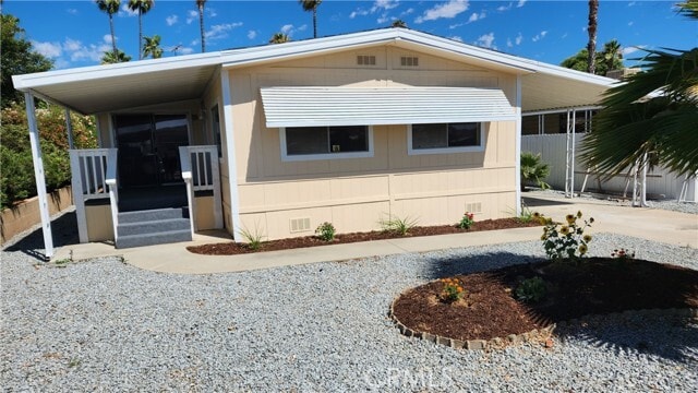 Building Photo - 26102 Bamboo Palm Dr