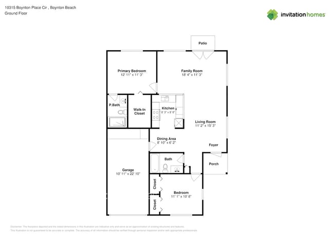 Foto del edificio - 10315 Boynton Pl Cir