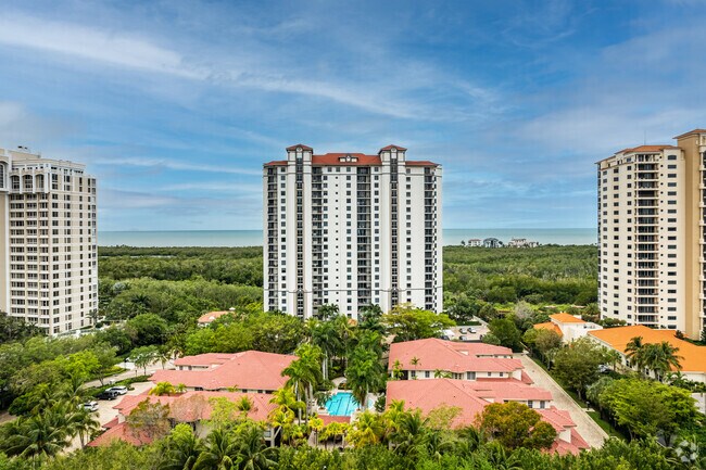 Building Photo - Coronado at Pelican Bay