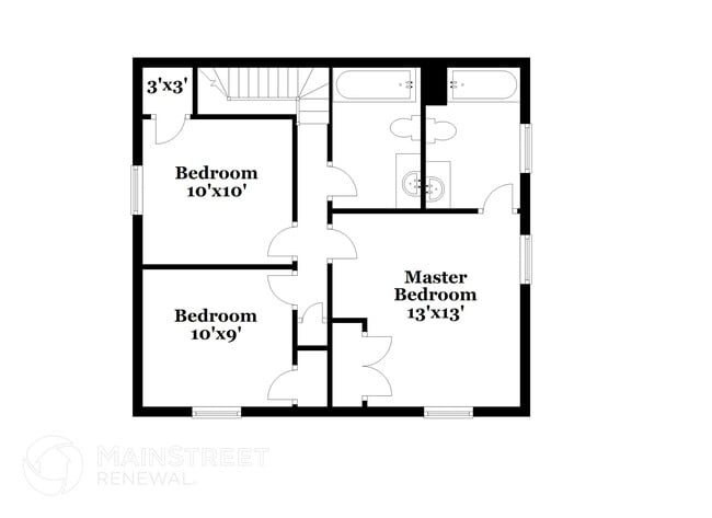 Foto del edificio - 7516 Swedish Ivy Ln