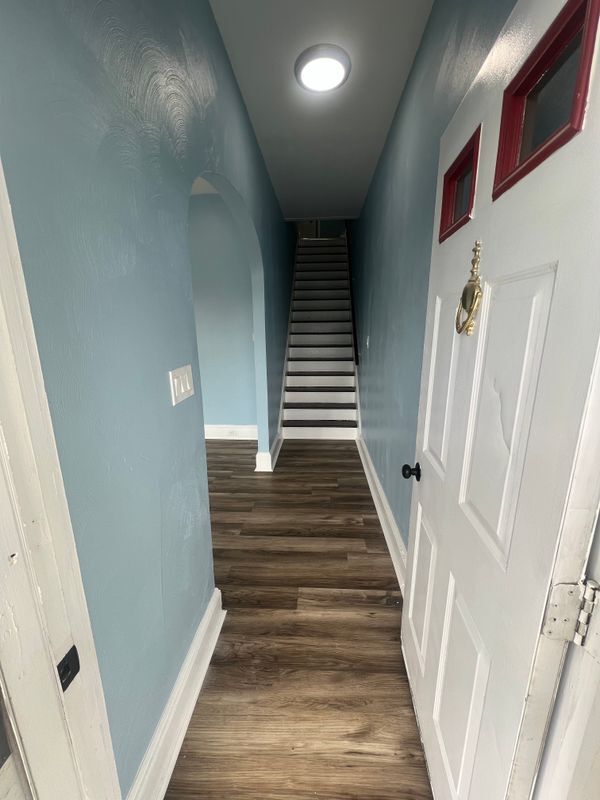 Foto principal - 909 Hawthorne St