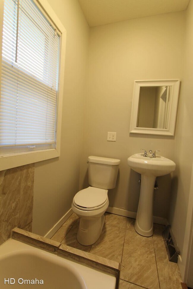 Foto del edificio - 2 br, 1 bath House - 5821 S. 19th St.