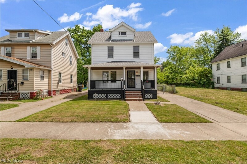 Foto principal - 3635 E 133rd St