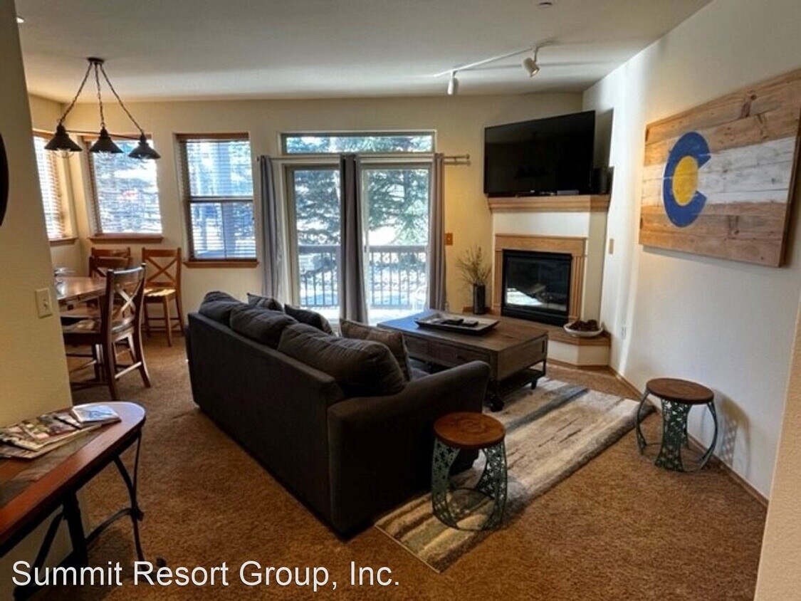 700 Lakepoint Dr, Frisco, CO 80443 House Rental in Frisco, CO