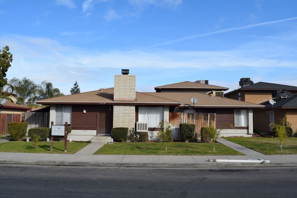 Foto principal - 4124 Parker Ave