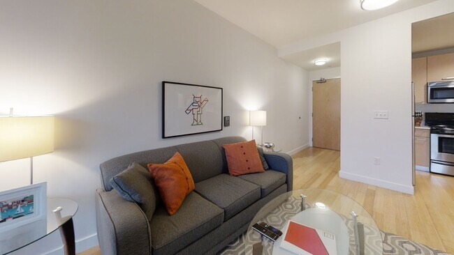 Building Photo - 1075 Boylston St