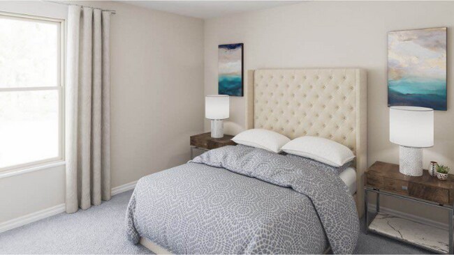 Foto del edificio - 4428 Globe Thistle Dr