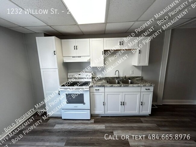 Foto del edificio - 1232 Willow St