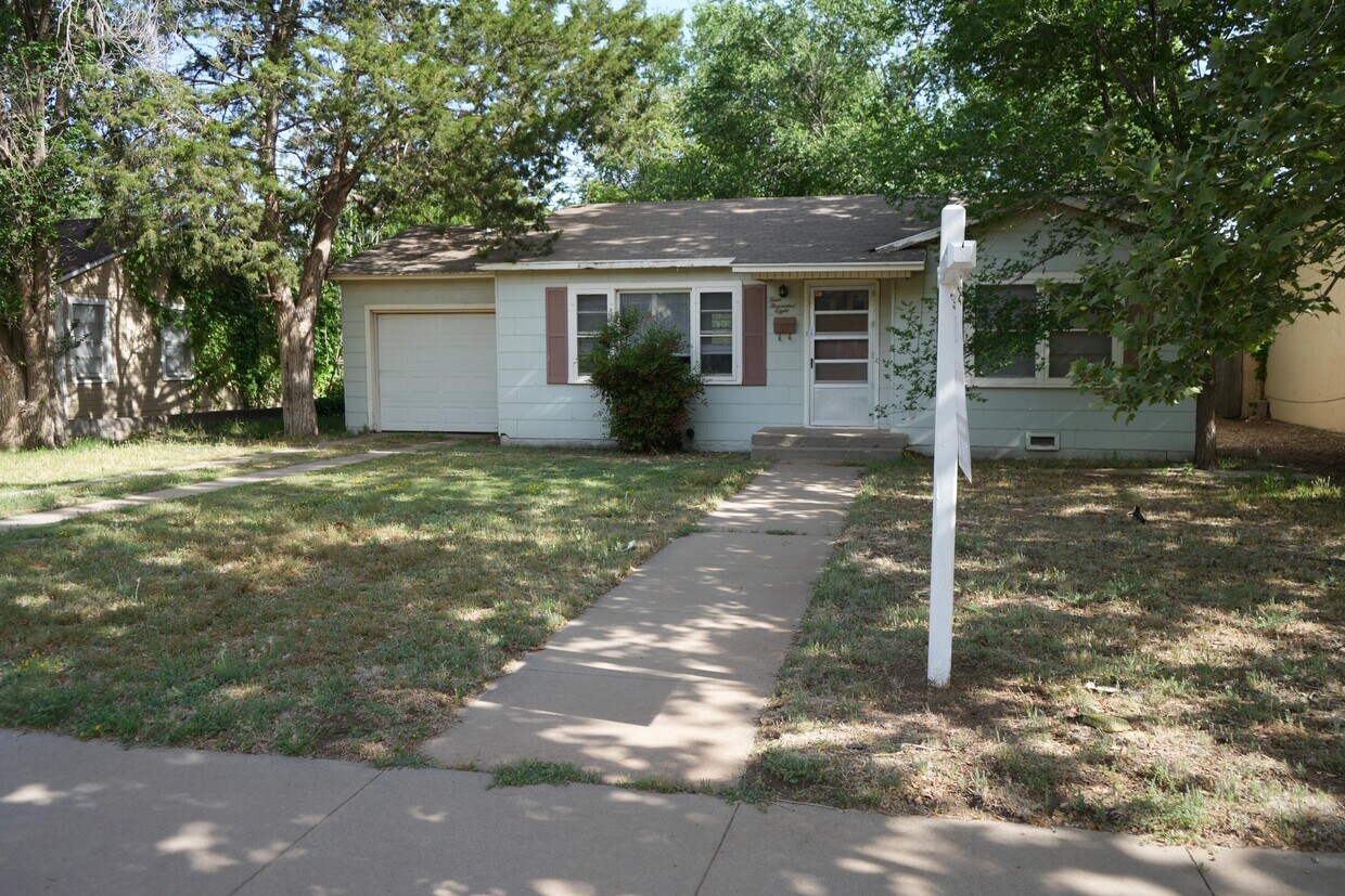 Foto principal - 4008 32nd St