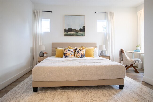 Building Photo - 3824 Fulton St