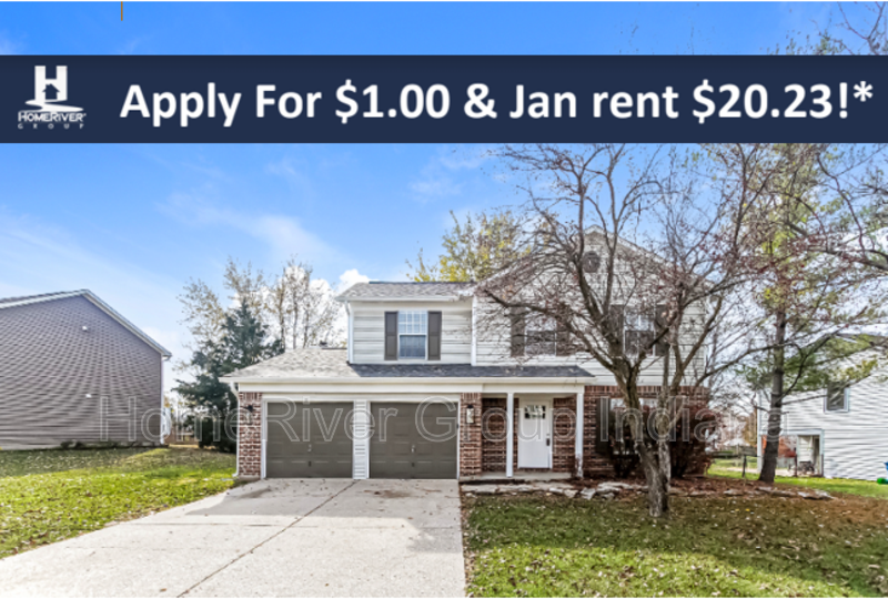 Foto principal - 10719 Creekside Woods Dr