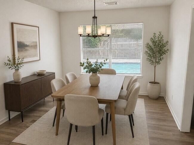 Foto del edificio - 3901 Spring Garden Dr