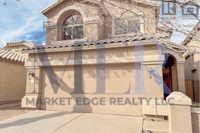 Foto del edificio - 3Bed/2.5Bath Home at McDowell Rd/107th Ave! Move-In Ready on 06/04/2026!