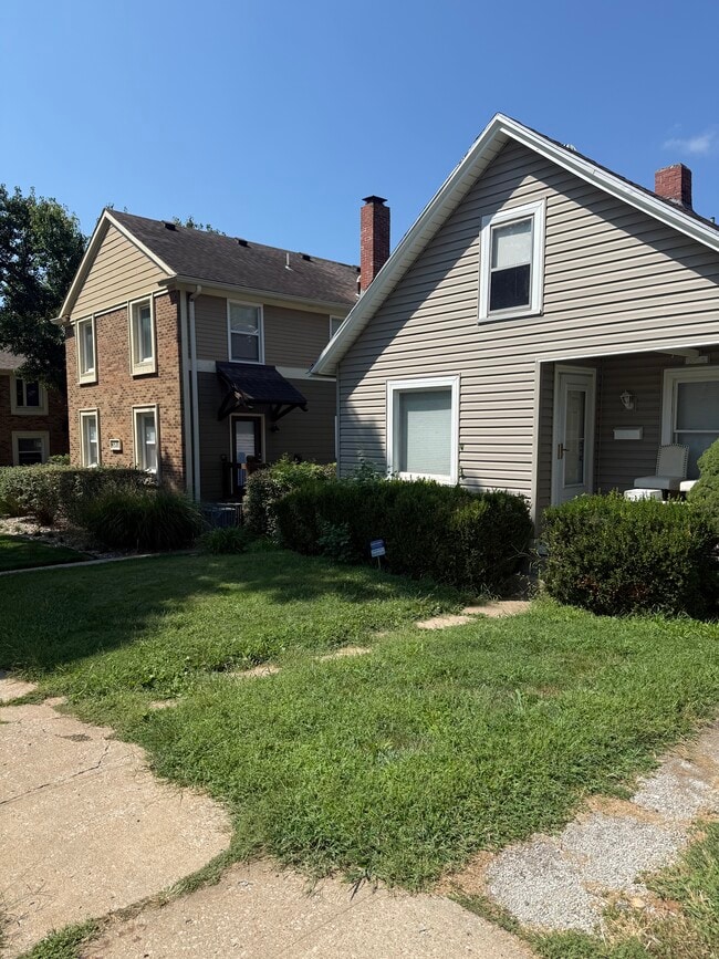 Building Photo - 4528 Jefferson St