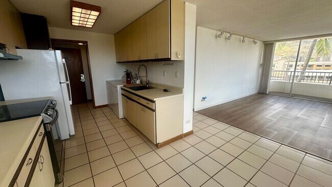 Foto del edificio - 2825 S King St