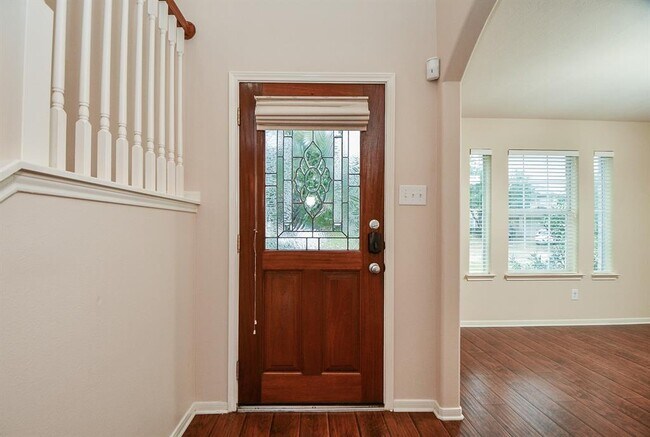 Foto del edificio - 2311 Slate Ridge Ln